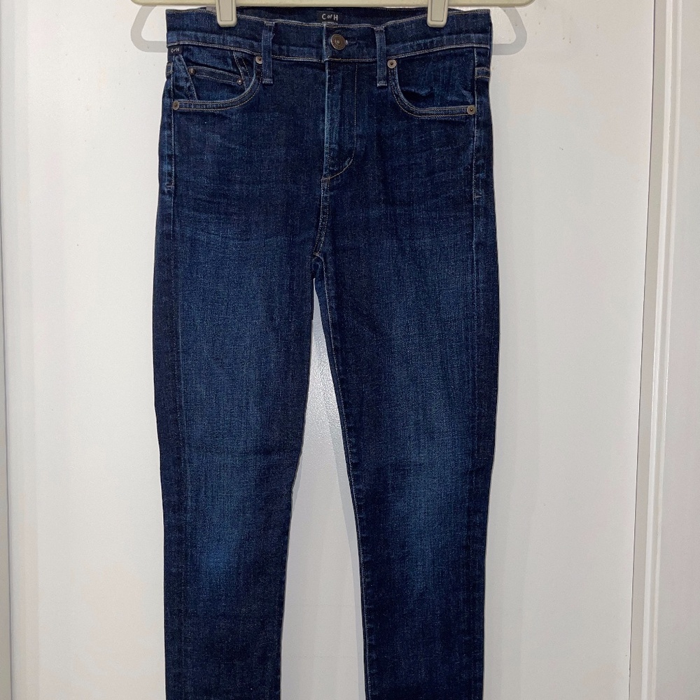 Citizens of Humanity Skinny Jeans